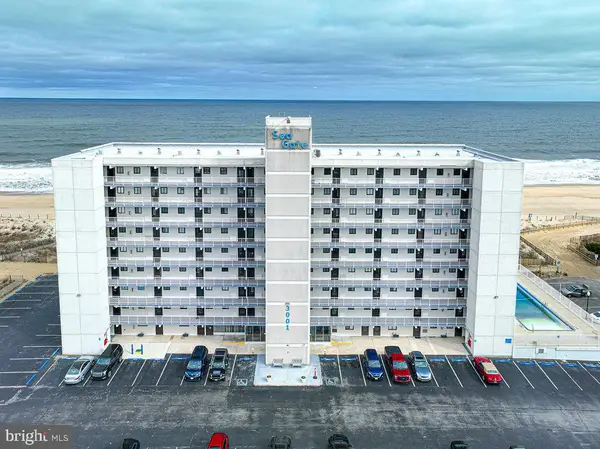 3001 Atlantic Ave #506, OCEAN CITY, MD 21842