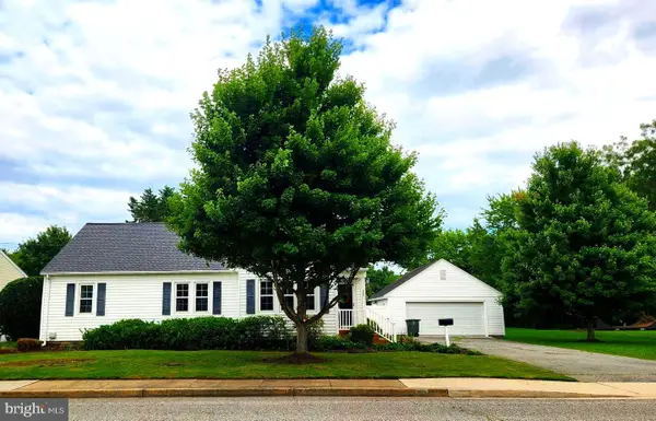 330 Williams St, BERLIN, MD 21811