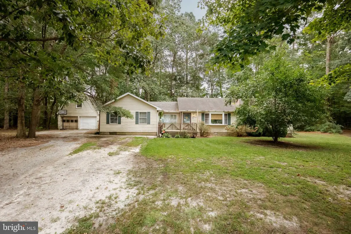 711 Homewood Dr, Pocomoke City, MD 21851 - #1