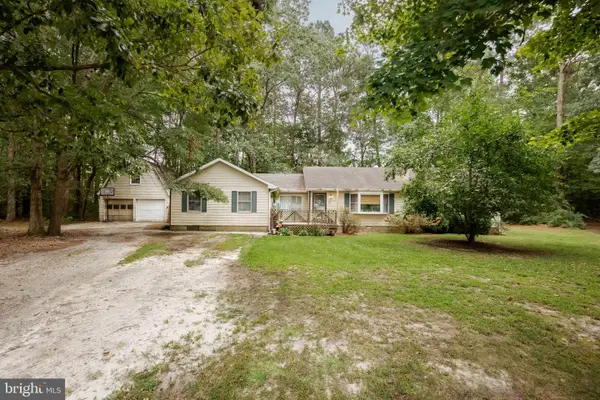 711 Homewood Dr, POCOMOKE CITY, MD 21851