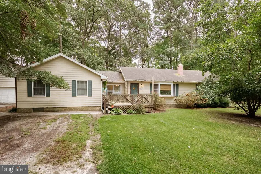 711 Homewood Dr, Pocomoke City, MD 21851 - #3