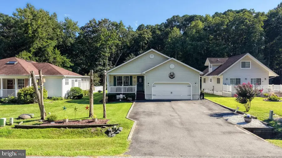 28 Quarter Staff Pl, Berlin, MD 21811 - #2