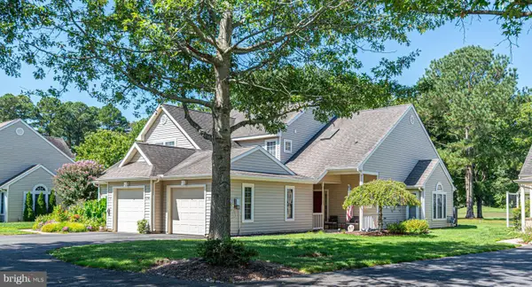 12540 River Run Ln #102, BERLIN, MD 21811