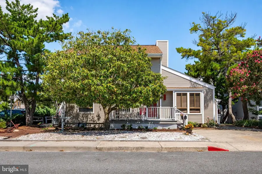 148 Jamestown Rd, Ocean City, MD 21842 - #3
