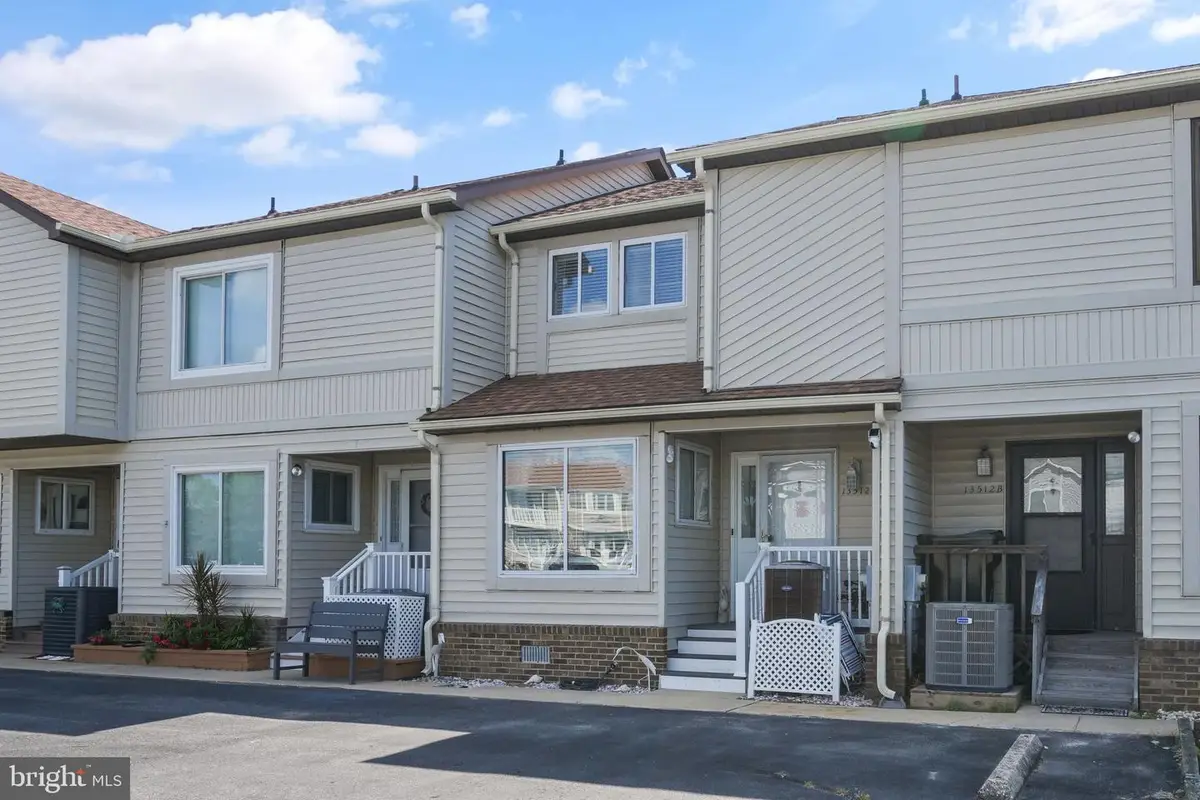 13512 Holly Ln #c, Ocean City, MD 21842 - #1