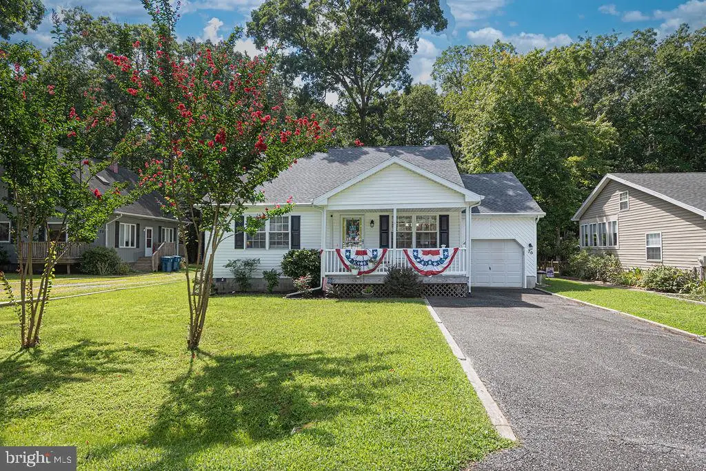 70 Camelot Cir, Ocean Pines, MD 21811 - #1