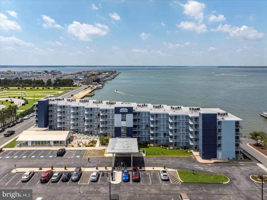 302 32nd St #203, Ocean City, MD 21842 - #2