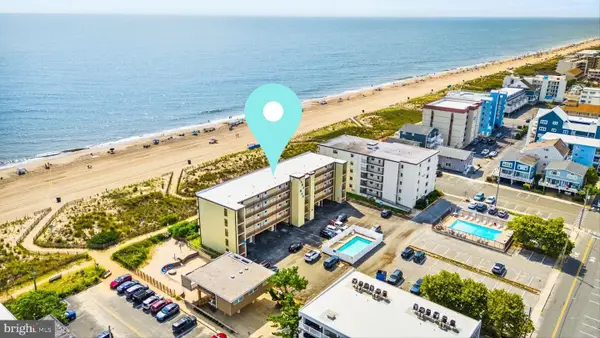 12305 Wight St #107, OCEAN CITY, MD 21842