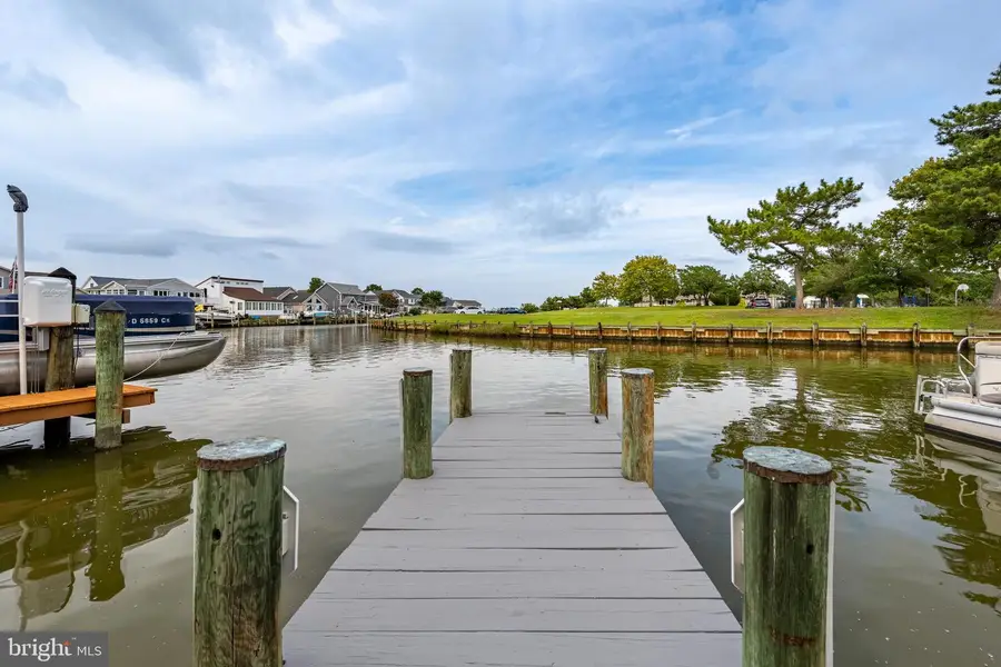 6 Harborview Dr, Ocean Pines, MD 21811 - #3