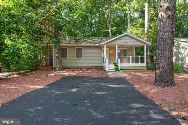 35 Tail Of The Fox Dr, OCEAN PINES, MD 21811