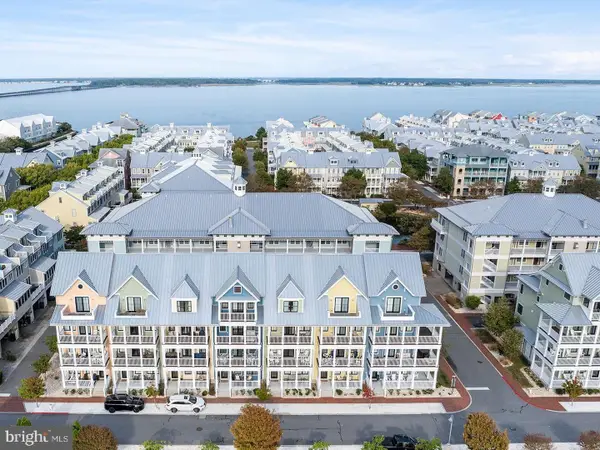 1-c Sunset Island Dr #lug-s, OCEAN CITY, MD 21842