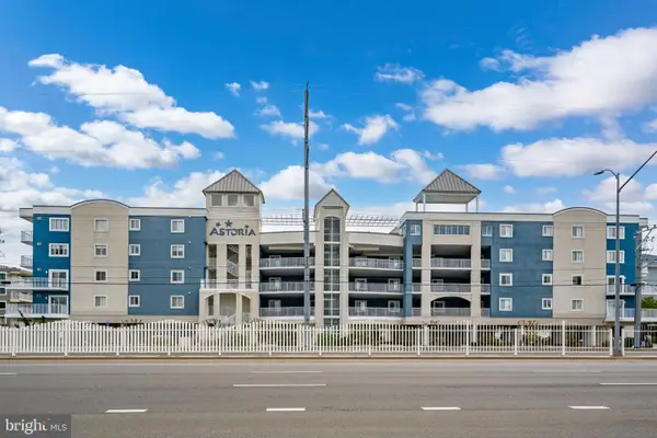 4500 Coastal Hwy #205, OCEAN CITY, MD 21842