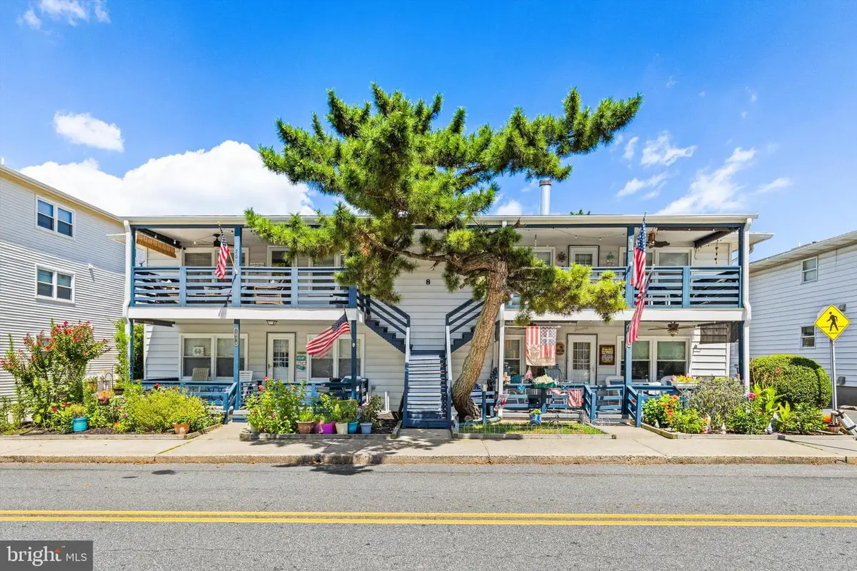 8 61st St #a201, Ocean City, MD 21842 - #1