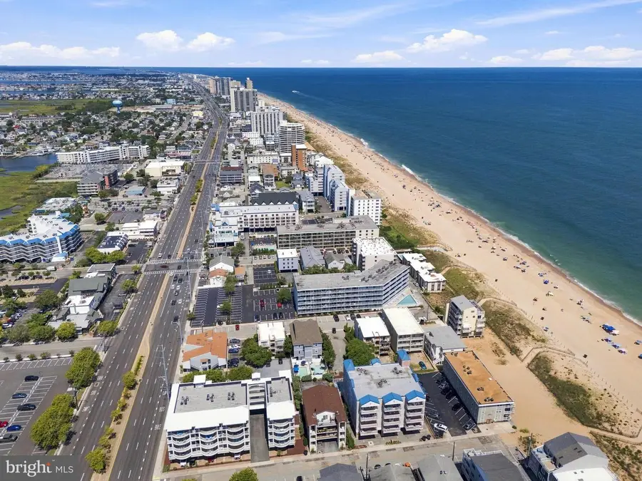 10 81st St #209, Ocean City, MD 21842 - #3