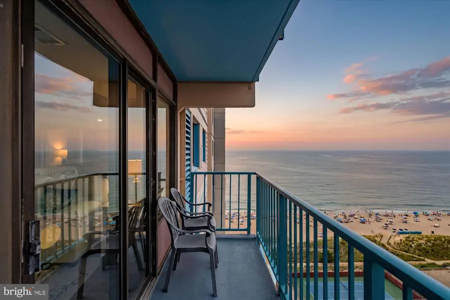 11000 Coastal Hwy #1705, Ocean City, MD 21842 - #2