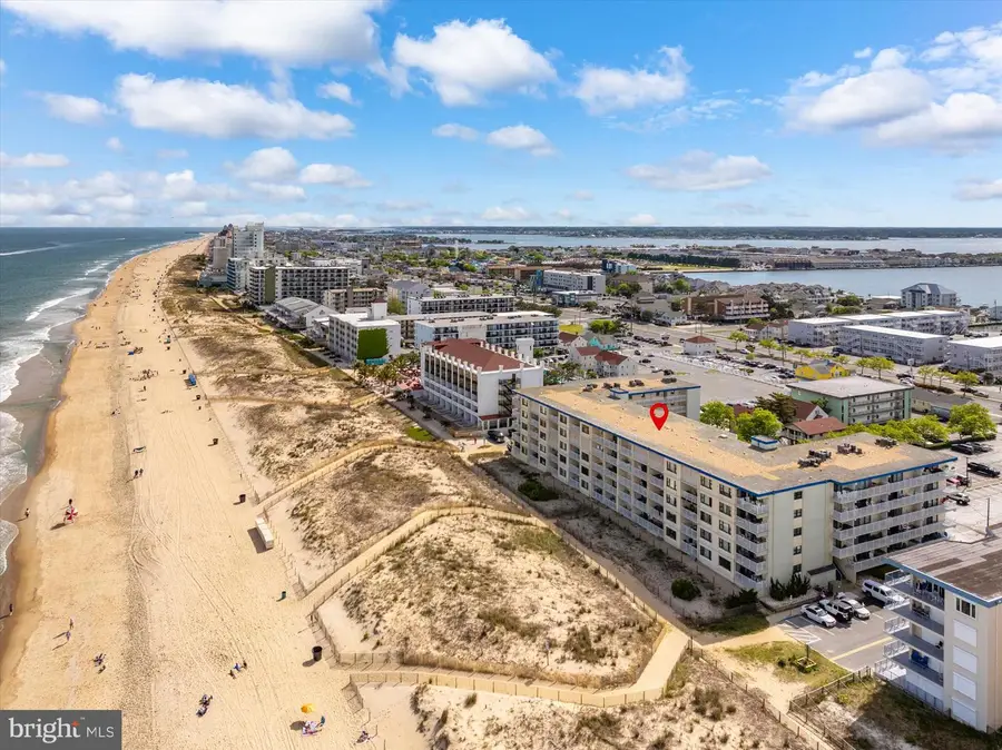 3801 Atlantic Ave #410, Ocean City, MD 21842 - #3