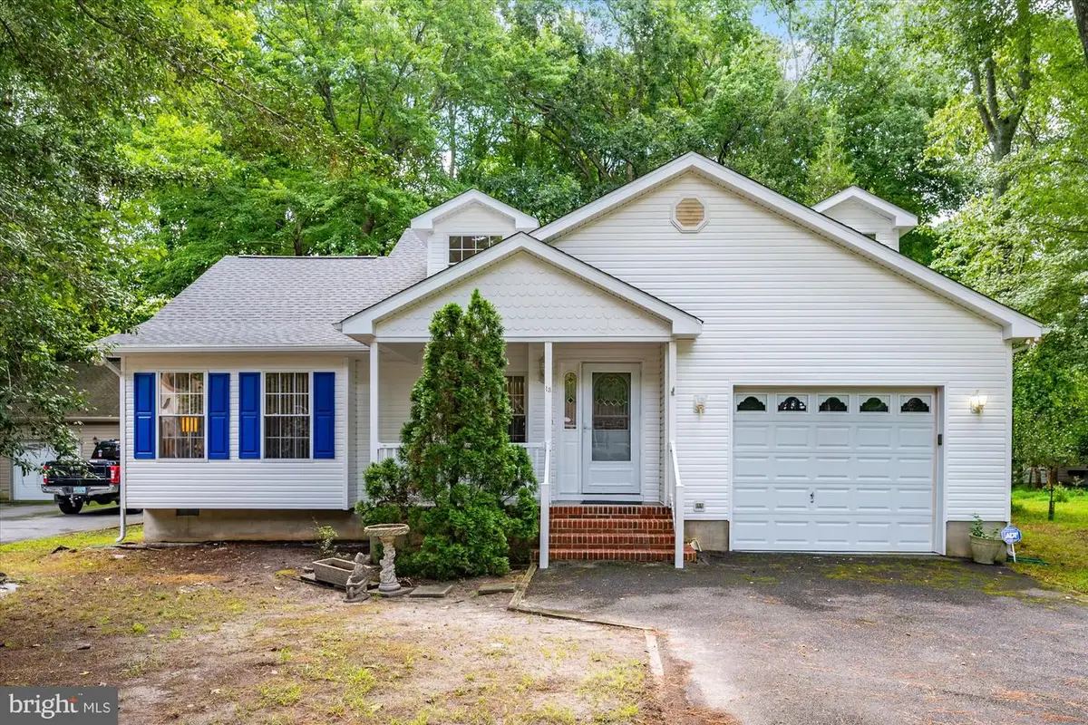 13 Catalpa Ln, Ocean Pines, MD 21811 - #1