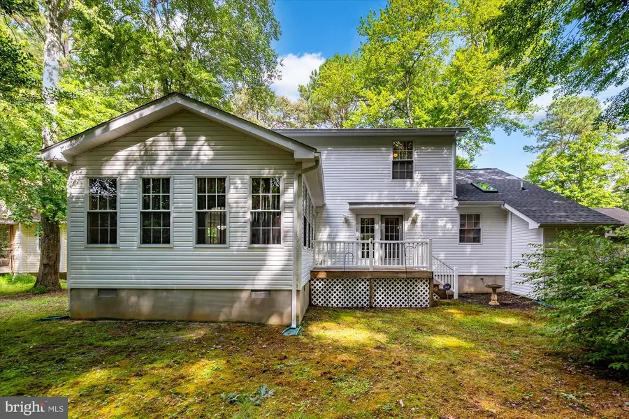 13 Catalpa Ln, Ocean Pines, MD 21811 - #3