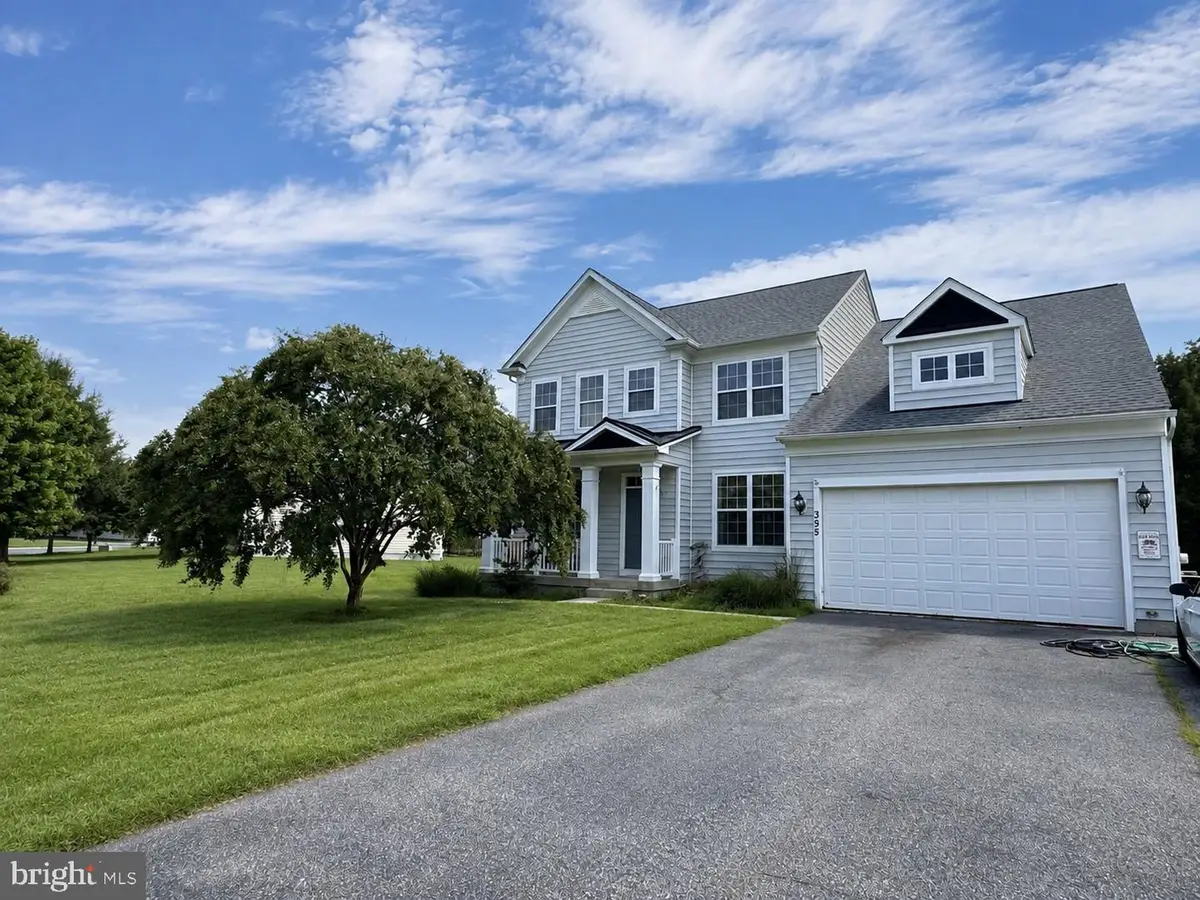 395 Dueling Way, Berlin, MD 21811 - #1