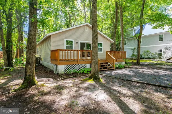 36 Birdnest Dr, OCEAN PINES, MD 21811