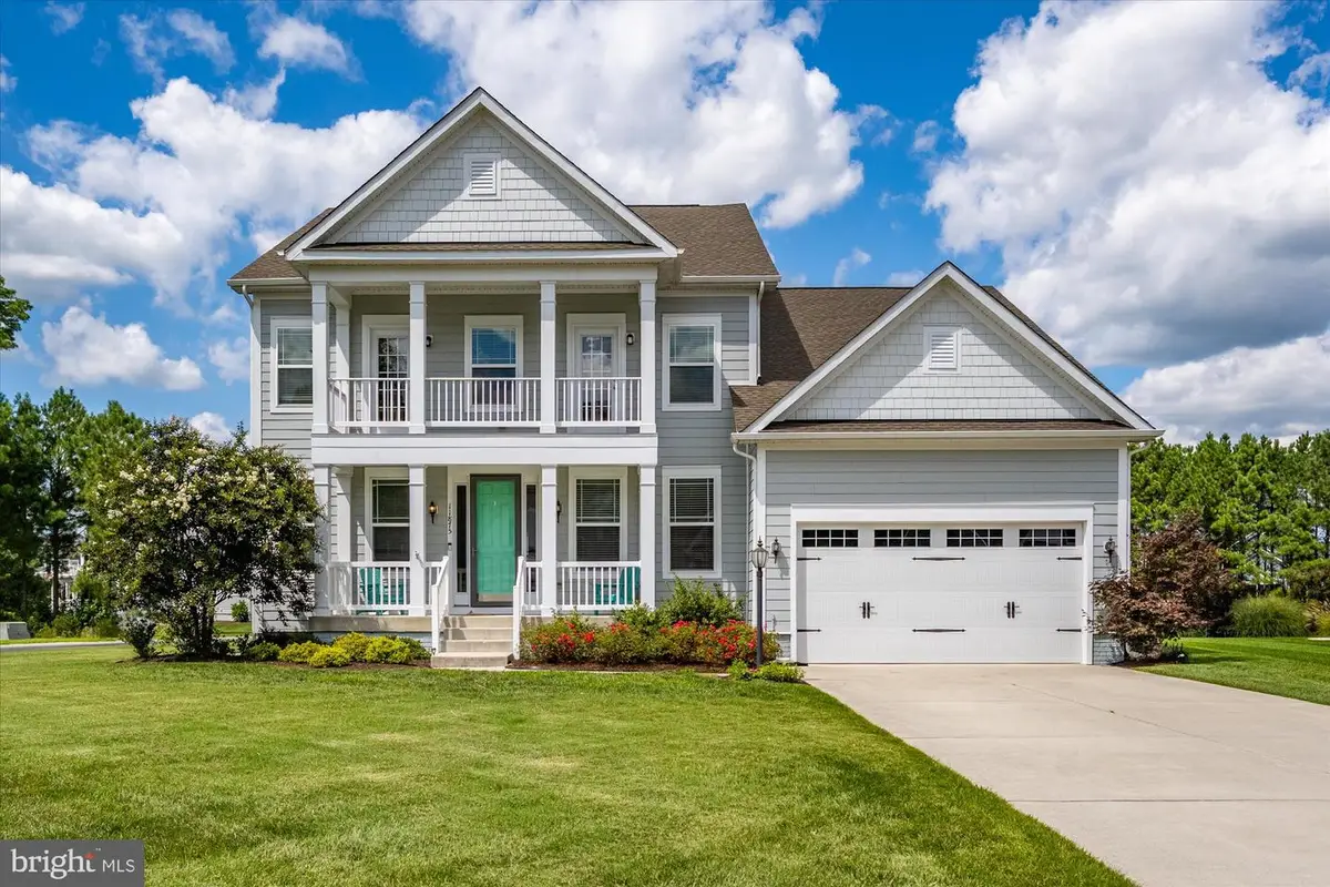 11875 Man O War Ln, Berlin, MD 21811 - #1
