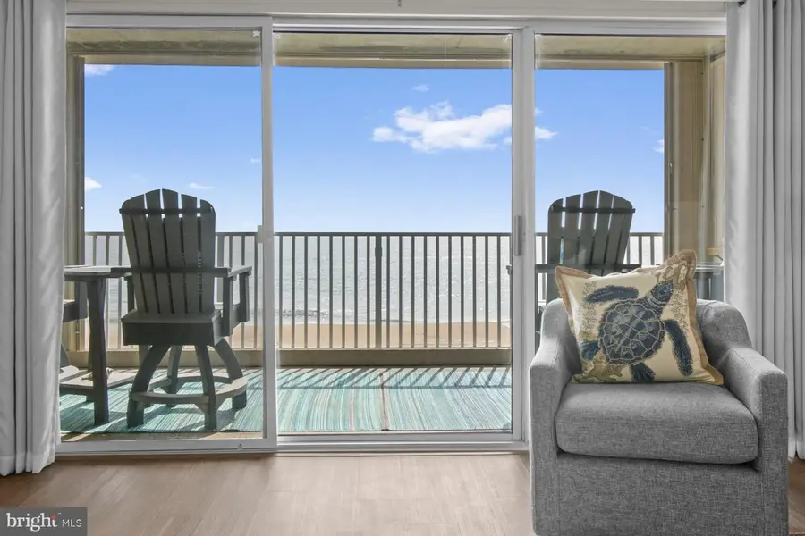 7301 Atlantic Ave #5d, Ocean City, MD 21842 - #2