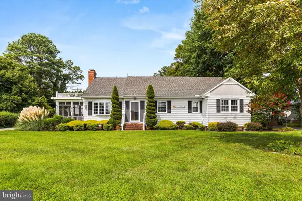 8505 Newark Rd, NEWARK, MD 21841