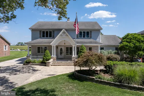 10536 Sussex Rd, OCEAN CITY, MD 21842