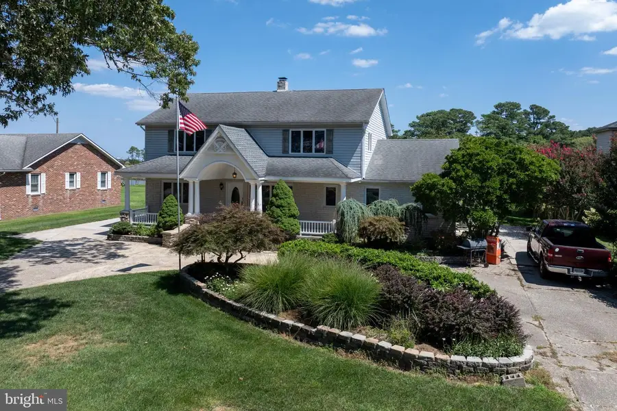10536 Sussex Rd, Ocean City, MD 21842 - #2
