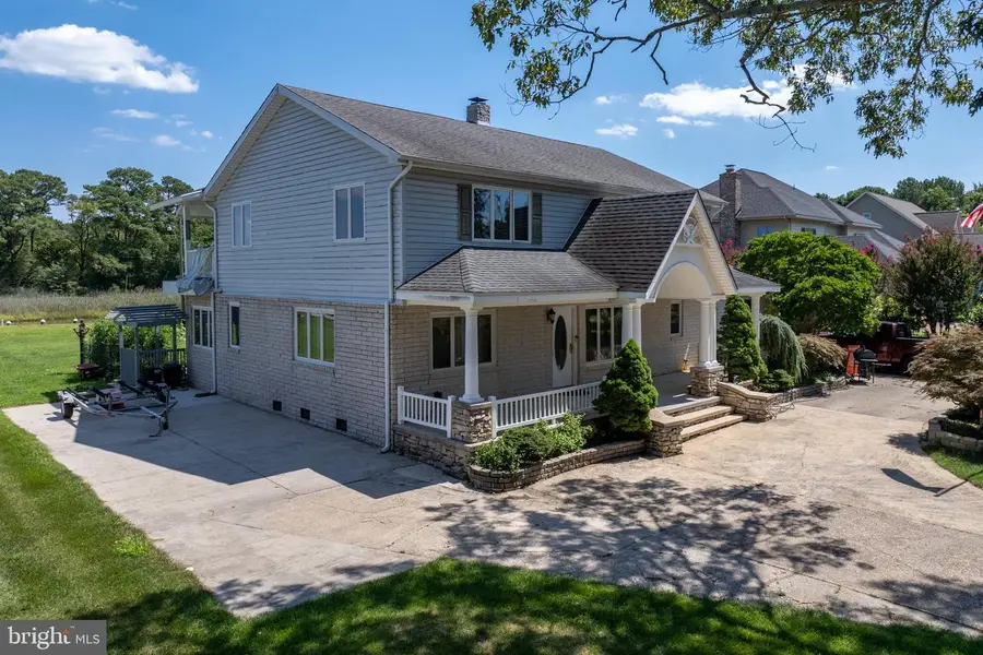10536 Sussex Rd, Ocean City, MD 21842 - #3