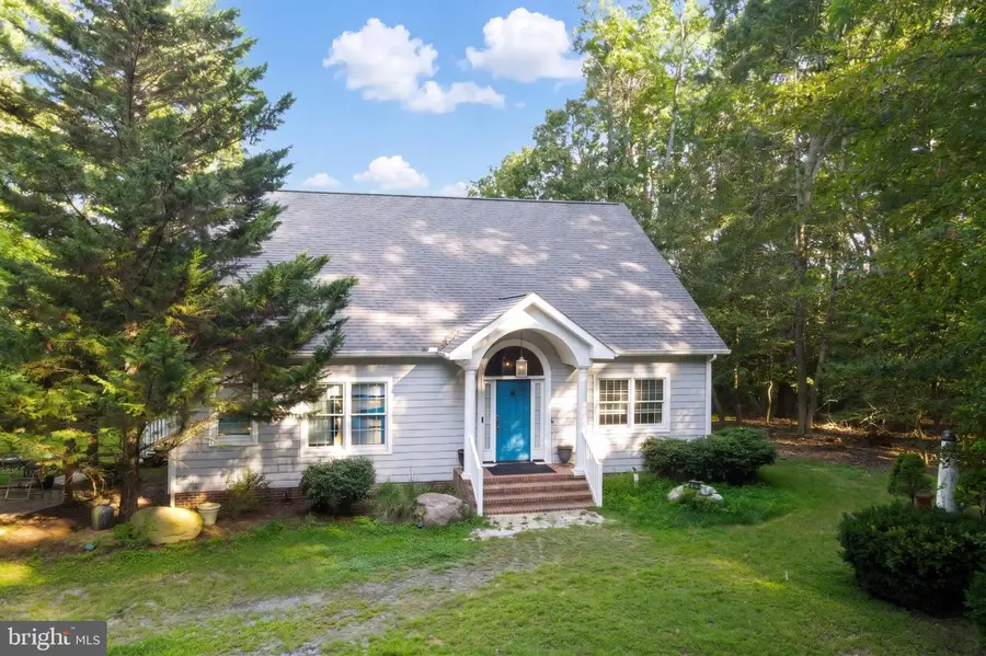 12836 Jarvis Rd, Bishopville, MD 21813 - #2