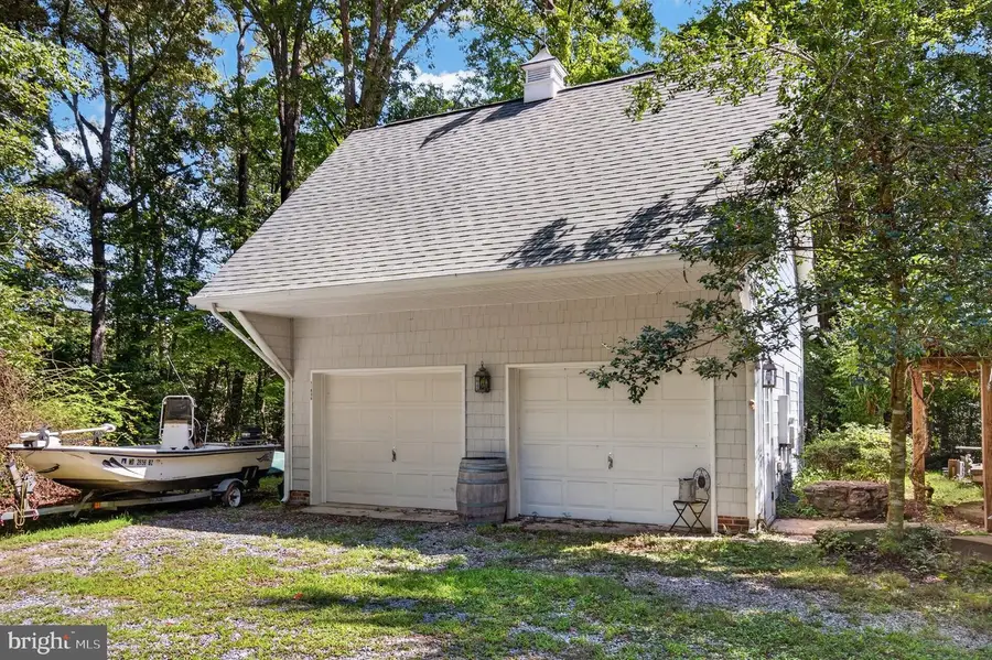 12836 Jarvis Rd, Bishopville, MD 21813 - #3
