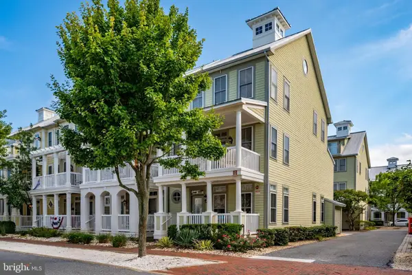 25 Beach Walk Ln #25q, OCEAN CITY, MD 21842