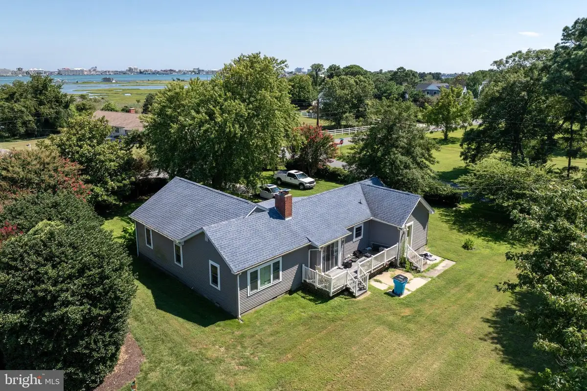 10347 Golf Course Rd, West Ocean City, MD 21842 - #1