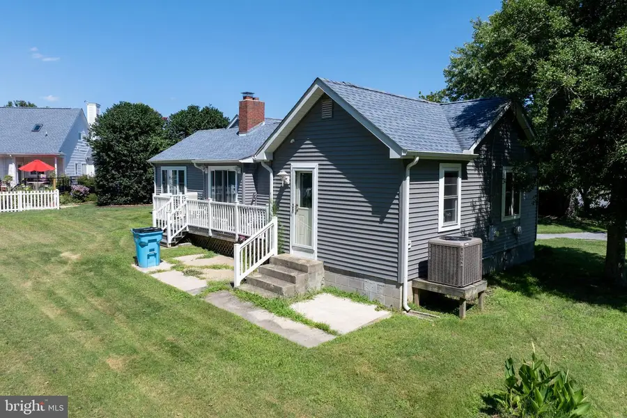 10347 Golf Course Rd, West Ocean City, MD 21842 - #2