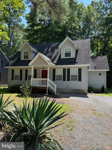 857 Ocean Parkway, Ocean Pines, MD 21811 - #1