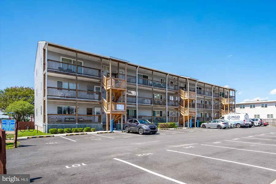 901 Philadelphia Ave #303, Ocean City, MD 21842 - #3