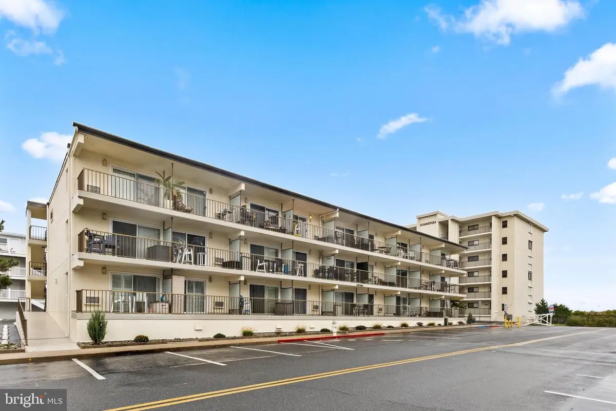 2 137th St #305, Ocean City, MD 21842 - #1