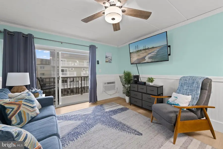 2 137th St #305, Ocean City, MD 21842 - #3