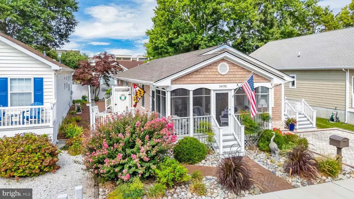 14001 Fountain Rd, Ocean City, MD 21842 - #1