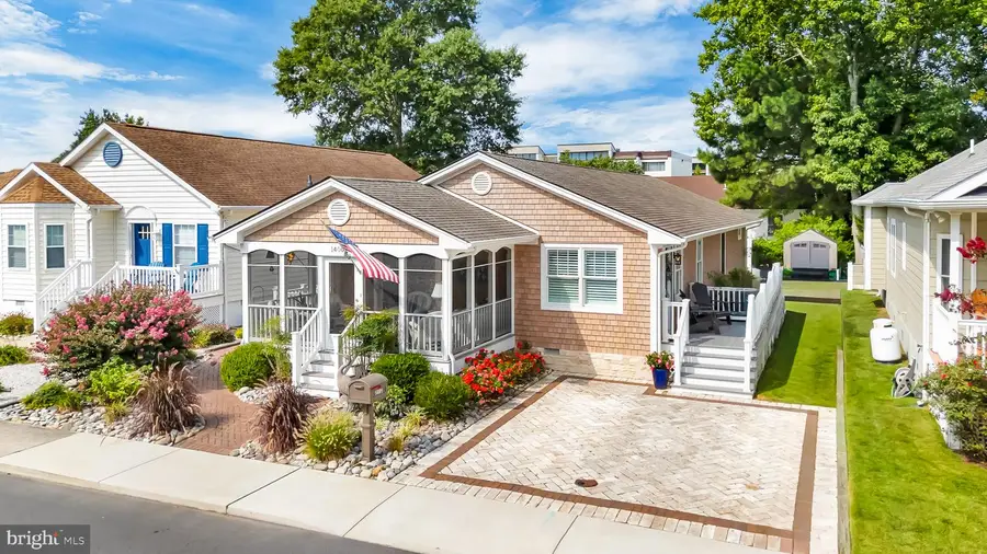 14001 Fountain Rd, Ocean City, MD 21842 - #3