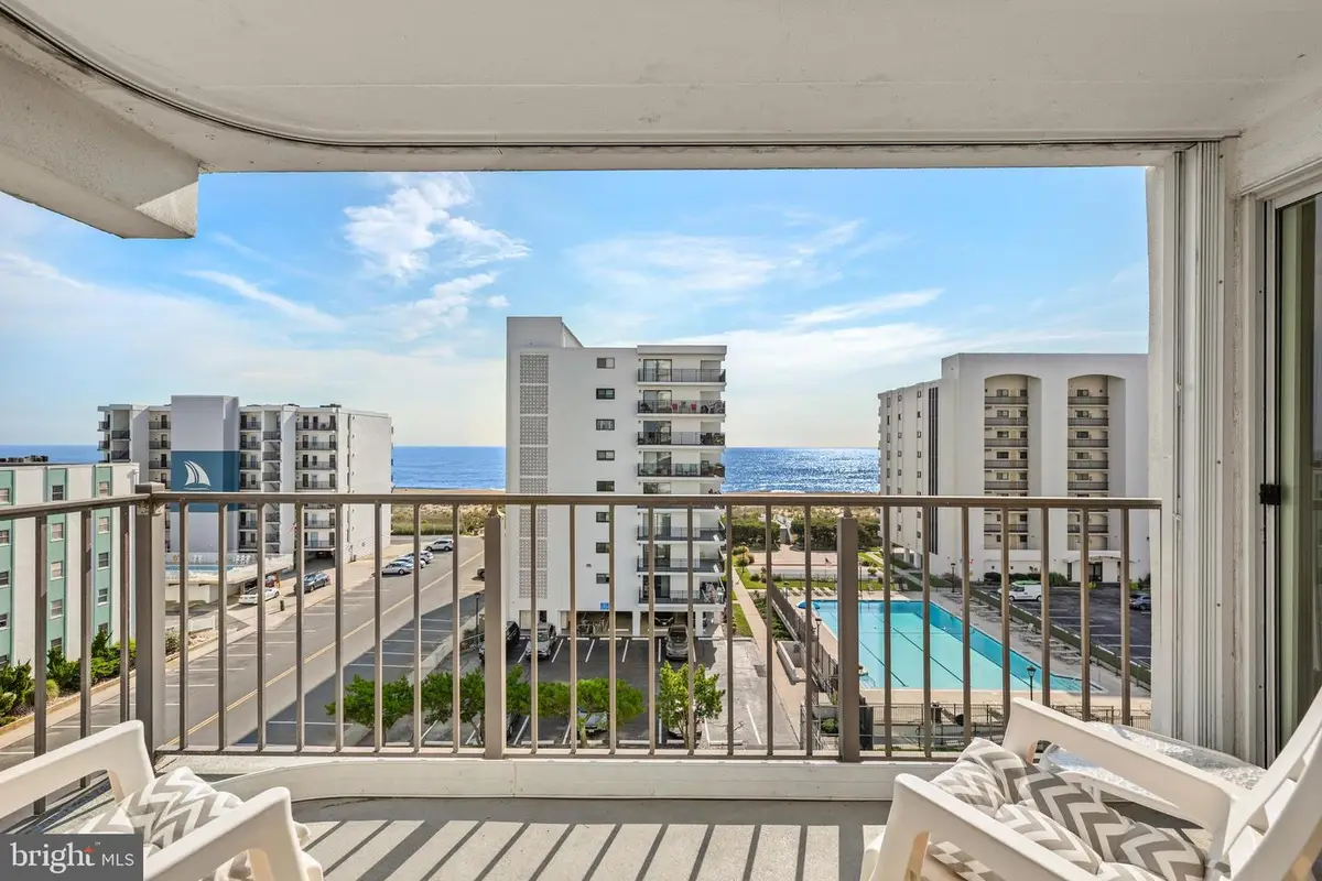 13200 Coastal Hwy #507, Ocean City, MD 21842 - #1