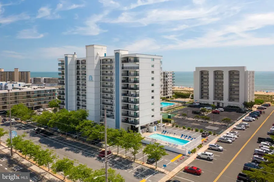 13200 Coastal Hwy #507, Ocean City, MD 21842 - #2