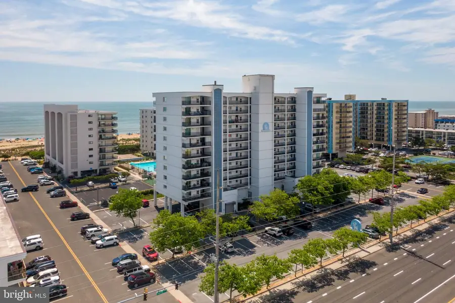 13200 Coastal Hwy #507, Ocean City, MD 21842 - #3