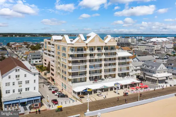 6 7th St #605, OCEAN CITY, MD 21842