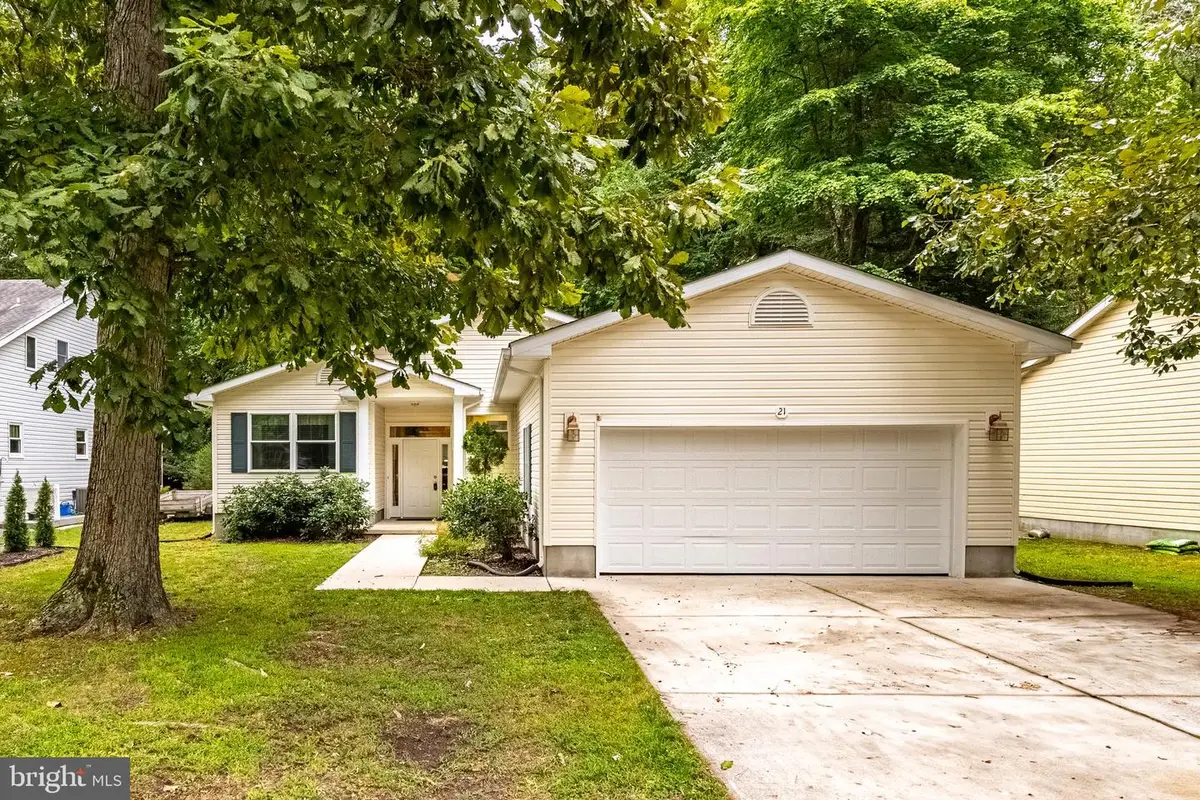 21 Castle Dr, Ocean Pines, MD 21811 - #1