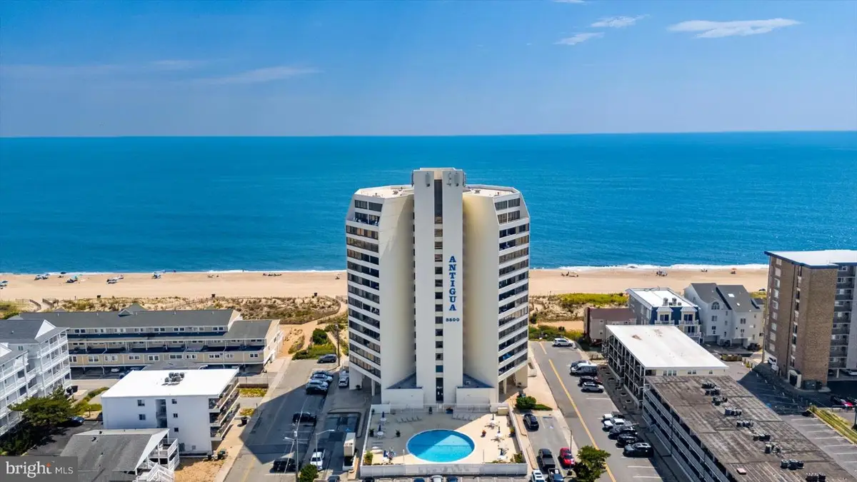 8500 Coastal Hwy #602, Ocean City, MD 21842 - #1