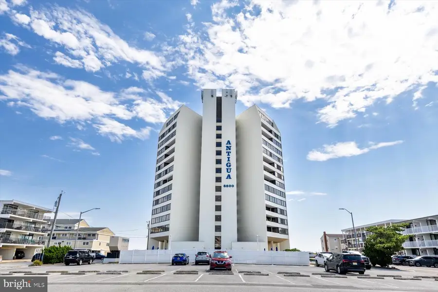 8500 Coastal Hwy #602, Ocean City, MD 21842 - #2