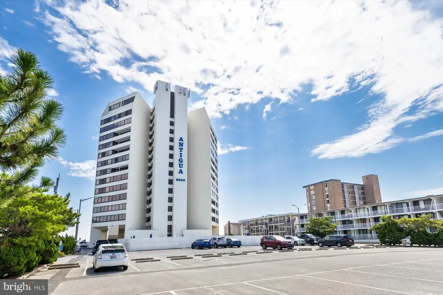 8500 Coastal Hwy #602, Ocean City, MD 21842 - #3