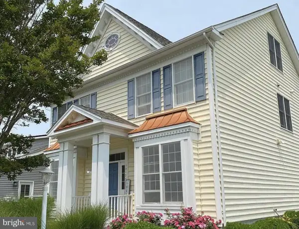12127 Snug Harbor Rd, BERLIN, MD 21811